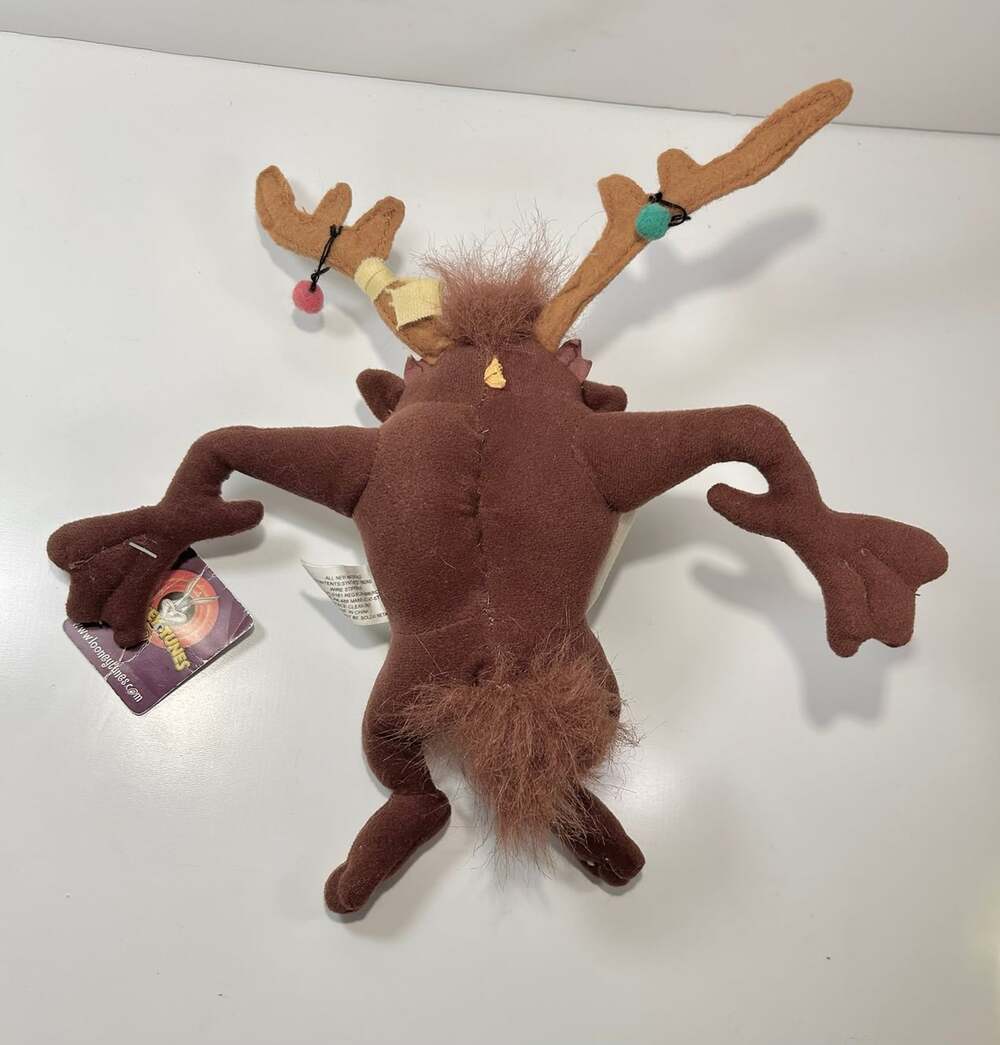 Stuffed-animals - Picture 9 of 9